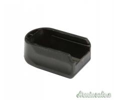 Base pad CZ P10 + 2 COLPI