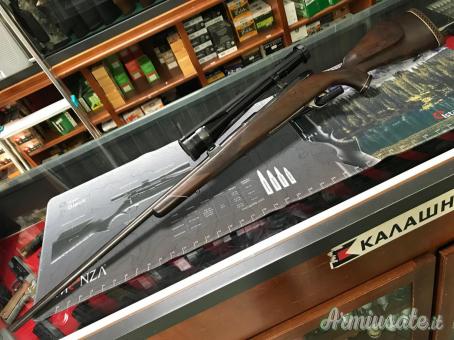 Weatherby mark V .300 Weatherby Magnum