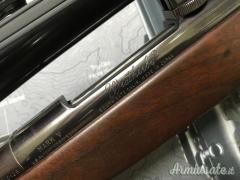 Weatherby mark V .300 Weatherby Magnum