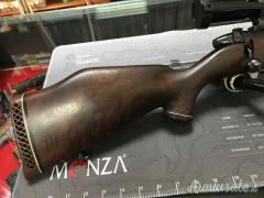 Weatherby mark V .300 Weatherby Magnum