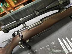 Weatherby mark V .300 Weatherby Magnum