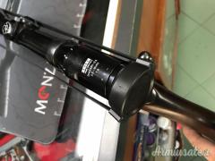 Weatherby mark V .300 Weatherby Magnum