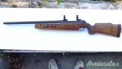 BSA 556 .222 Remington