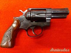 RUGER SPEED SIX -200TH ANNIVERSARY EDITION !