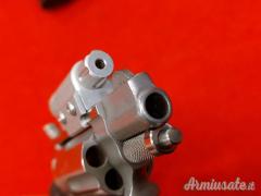 NAA REVOLVER MINIMAG.22 WMR
