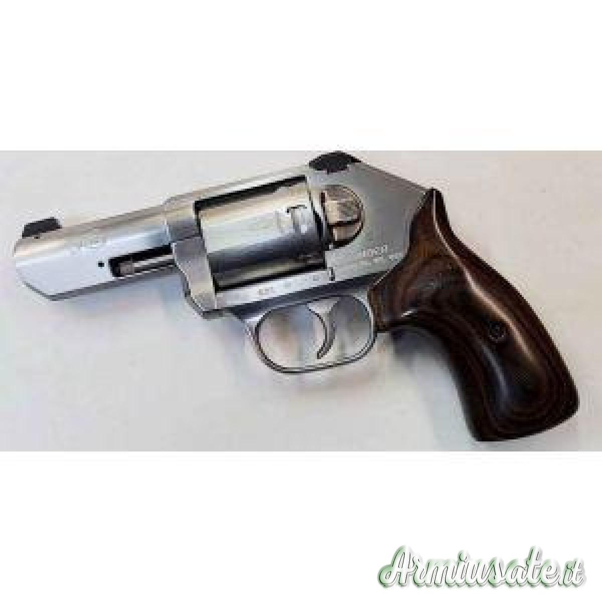 Kimber K6S 3'' BRUSHED .357 Magnum | 9x31mmR | .353 Casull Kimber K6S 3'' BRUSHED .357 Magnum | 9x31mmR | .353 Casull