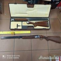 RIZZINI S790 TRAP cal. 20