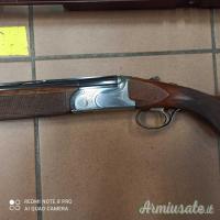 RIZZINI S790 TRAP cal. 20