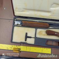 RIZZINI S790 TRAP cal. 20
