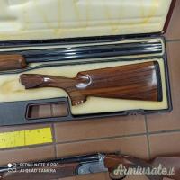 RIZZINI S790 TRAP cal. 20
