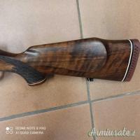 STEYR MANNLICHER LUXUS cal. 270 Win.