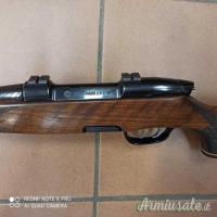 STEYR MANNLICHER LUXUS cal. 270 Win.