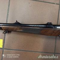STEYR MANNLICHER LUXUS cal. 270 Win.