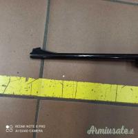 STEYR MANNLICHER LUXUS cal. 270 Win.