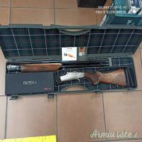 BENELLI 828 DELUXE cal. 12