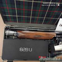 BENELLI 828 DELUXE cal. 12