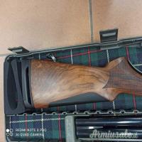 BENELLI 828 DELUXE cal. 12