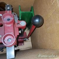 Hornady 366 auto reloader