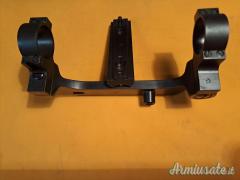 ATTACCO Mosin PEM e cannocchiale