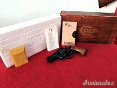 COLT DIAMONDBACK 38 SPECIAL