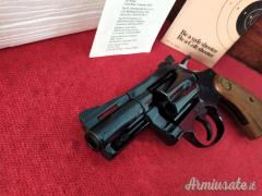 COLT DIAMONDBACK 38 SPECIAL