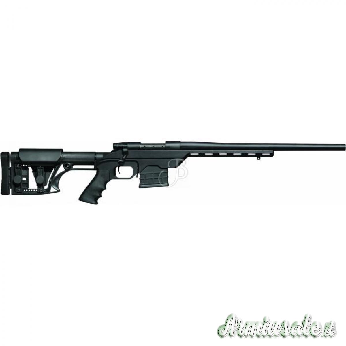 Weatherby VANGUARD-S2 CHASSIS .308 Winchester Weatherby VANGUARD-S2 CHASSIS .308 Winchester