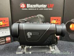 VISORE TERMICO ATN BLAZE HUNTER LRF 384x288 35mm 4-32X