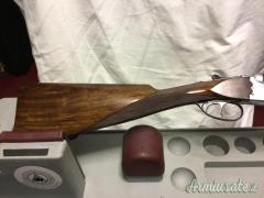 Venduto. Beretta Ase 20 20