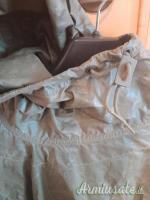 Poncho multiuso militare u.s.a. anni '60 Vietnam