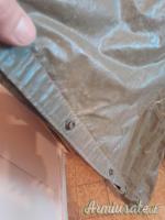 Poncho multiuso militare u.s.a. anni '60 Vietnam