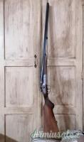 FN Herstal | Fabrique Nationale Doppietta 12