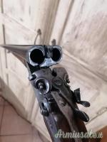 FN Herstal | Fabrique Nationale Doppietta 12