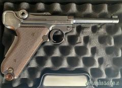 luger waffenfabrik mod.29 serie Privat