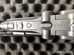 luger waffenfabrik mod.29 serie Privat
