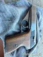 Mauser Hsc