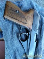 Mauser Hsc