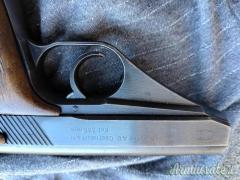 Mauser Hsc