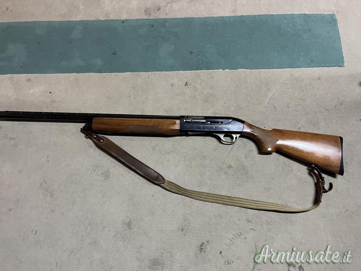 Benelli Montefeltro Mancino Cal. 12 Benelli Montefeltro Mancino Cal. 12