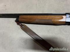 Benelli Montefeltro Mancino Cal. 12
