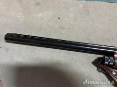 Benelli Montefeltro Mancino Cal. 12