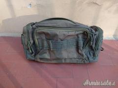 Marsupio militare