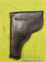 Fondina per pistola Kongsberg 1914, WaA63