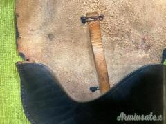 Fondina per pistola Kongsberg 1914, WaA63