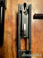 SIG-Sauer p320 9x21mm IMI