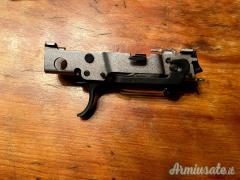 SIG-Sauer p320 9x21mm IMI