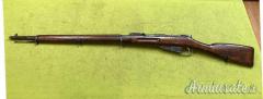 Mosin Nagant 1891, Westinghouse, SA Finlandese, 1915, 7,62x54R