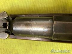 Mosin Nagant 1891, Westinghouse, SA Finlandese, 1915, 7,62x54R