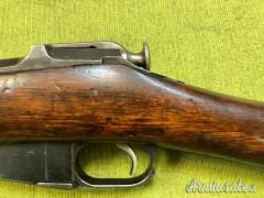 Mosin Nagant 1891, Westinghouse, SA Finlandese, 1915, 7,62x54R