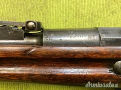 Mosin Nagant 1891, Westinghouse, SA Finlandese, 1915, 7,62x54R