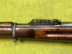 Mosin Nagant 1891, Westinghouse, SA Finlandese, 1915, 7,62x54R